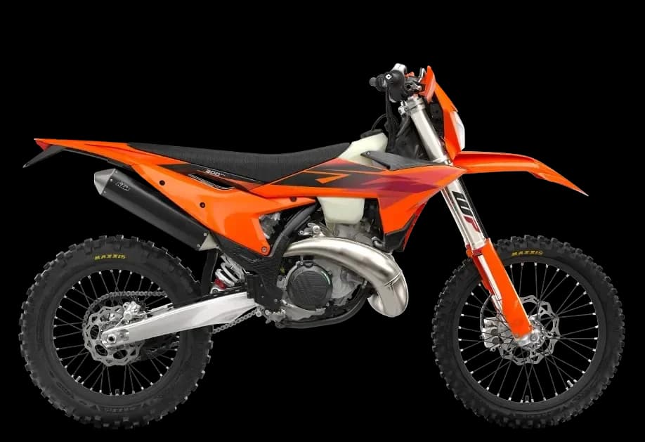 KTM 300 EXC